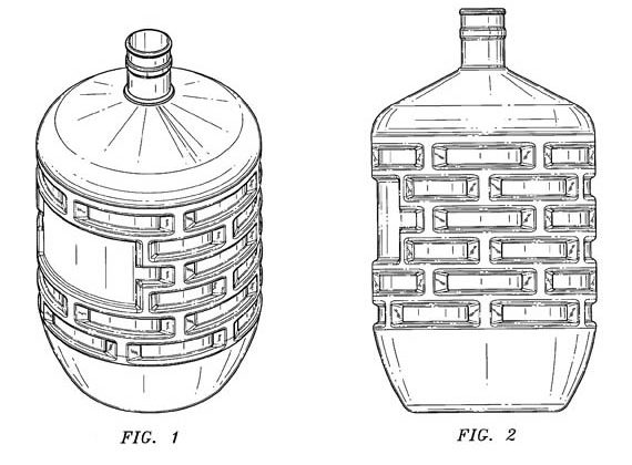 Design Drawing Patent